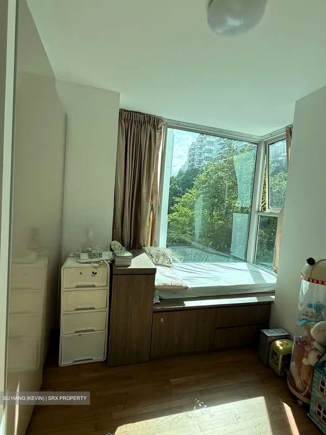 Optima @ Tanah Merah (D16), Condominium #565487741